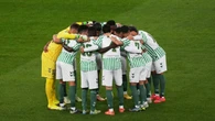 El Betis vende a uno de sus futbolistas por 4 millones