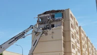 Cargan contra Interior por permitir el "grave deterioro" de los cuarteles de la Guardia Civil
