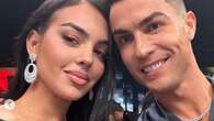 Cristiano Ronaldo intenta poner orden entre su madre y Georgina