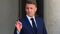 Francia investiga el vídeo de un rabino israelí que lanza amenazas a Emmanuel Macron: "Que prepare su ataúd"