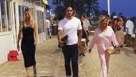 Así se visten Terelu Campos y Alejandra Rubio para una cena de verano (y no pueden ser más distintas)