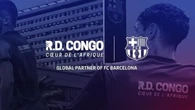 El Barça se acerca al equilibro financiero tras firmar un acuerdo con el Congo