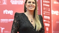 Así responde Karla Sofía Gascón a la posibilidad de interpretar a Isabel Pantoja