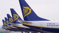 Huelga en Ryanair en pleno puente de agosto: los sindicatos convocan 22 paros en el handling de Barajas