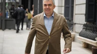 Santos Cerdán cobrará la indemnización de casi 20.000 euros solicitada al Congreso tras ser imputado en el 'caso Koldo'