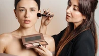 Ser vegano hasta ene el maquillaje