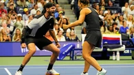 Errani y Vavassori, campeones o cuando el millón de dólares del dobles mixto del US Open fue para el "patito feo"