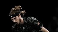 Tsitsipas se queda a gusto contra Ivanisevic: "Es difícil trabajar con dictadores"