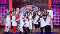 'MasterChef Celebrity 9' divide a las redes sociales en su estreno