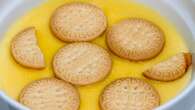 El curioso origen de las galletas ''María'': ¿Por qué se llaman así?