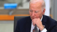 Preocupación por la salud de Joe Biden: un pequeño tumor y un audio que delata su estado mental