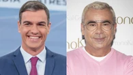 Jorge Javier Vázquez, muy crítico con Pedro Sánchez: "Llegó al gobierno prometiendo regeneración y ha fallado"