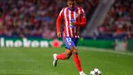 Prepara 40 millones para llevarse a Samu Lino del Atlético de Madrid