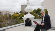 Luis Garicano, economista, y su crítica a España: "Nos parecemos más a un país latinoamericano que a uno europeo"
