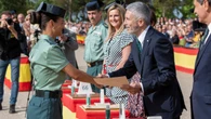 Impugnan la asignación de destinos de 2.500 nuevos guardias civiles al ser considerada "ilegal"