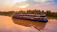 Mekong, el lujo de surcar el exótico río asiático con CroisiEurope