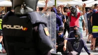 La izquierda andaluza lamenta que hay "detenidos más trabajadores del metal en una mañana que corruptos del caso Koldo"