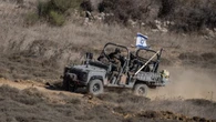 Imágenes por satélite desvelan que Israel ya acumula fuerzas en la frontera de Gaza para la ocupación