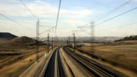 Revolución solar sobre raíles: Francia quiere convertir antiguas vías de tren en generadores de energía