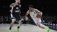 El Madrid cumple en Bolonia ante un rival inofensivo
