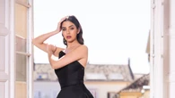 Corina Mrazek, España en Miss Mundo 2025: "Los sueños se cumplen y aquí estoy yo como ejemplo"