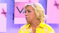 Carmen Borrego, entre la espada y la pared en el conflicto de Paola Olmedo y Terelu Campos: "Mi respeto se lo merece quien se lo tiene que merecer"