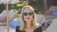 El sorprendente nuevo retoque estético de Carmen Lomana: "Quisiera tener el pecho plano"