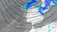 La AEMET activa alertas por una profunda vaguada: así van a descargar las nuevas lluvias y tormentas sobre España