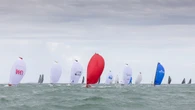 La mítica Solitaire du Figaro Paprec tendrá una parada decisiva en Vigo