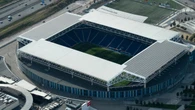 Un atropello múltiple junto al campo del Espanyol deja varias personas heridas