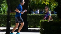 Ser físicamente activo de forma constante en la edad adulta se asocia con un riesgo de muerte entre un 30 y un 40% menor