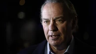 Las declaraciones de Bertín Osborne sobre Cataluña que nadie recuerda: "Se tiene que poner el límite en algún sitio"