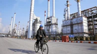 El precio del petróleo se dispara por la crisis entre Irán e Israel