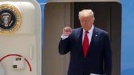 Trump recibirá a Putin a pie de pista y mantendrán un cara a cara en Alaska