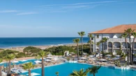 Iberostar Selection Andalucía Playa 5*: descanso entre mar y dunas en la costa gaditana