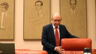 Montoro y el correo fantasma: así filtraba el exministro la información fiscal reservada desde Hacienda