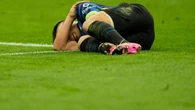 Así ha sido el penalti del 2-0 del Inter contra el Barcelona: el Var corrigió al árbitro