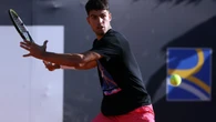 Alcaraz - Lajovic: horario y dónde ver online TV, segunda ronda Masters 1.000 Roma