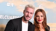 Marta Peñate, embarazada de su primer hijo con Tony Spina: "Lo he conseguido"