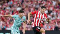 Atlético de Madrid - Athletic, en directo hoy: LaLiga EA Sports, en vivo online