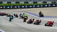 Carrera al sprint de MotoGP, en directo hoy: GP de Hungría 2025