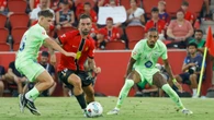Tomás Roncero se hace una pregunta tras la polémica arbitral de Mallorca - Barcelona: "Tienen que sacar a los GEOS..."