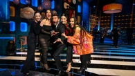 Arturo Valls, tajante tras un feo gesto de Jimmy Fallon: "Le he cogido manía"