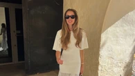 Ni amarillo mantequilla ni rosa bebé el color más elegante del verano es el blanco