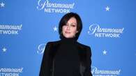 El estilista de Shannen Doherty publica su última sesión fotográfica: 