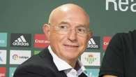 Rechazó al Sevilla por su “beticismo”: “Me llamó en tres ocasiones”