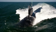 Los submarinos no tripulados ganan terreno: Reino Unido ya pilota uno "desde el otro lado del mundo"