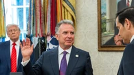 Trump manda a su enviado especial Witkoff a Rusia bajo la amenaza de submarinos y aranceles