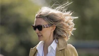 Marta Ortega dice que estas sandalias planas son las más cómodas y originales del verano (y no son de Zara)