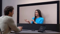 El nuevo sistema de videollamadas 3D de Google ya tiene precio: no te lo vas a poder permitir
